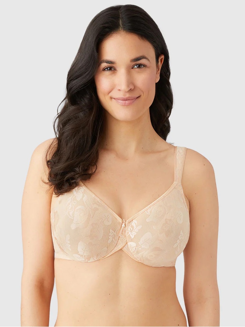 Wacoal Awareness Underwire Bra - Sand (38i)